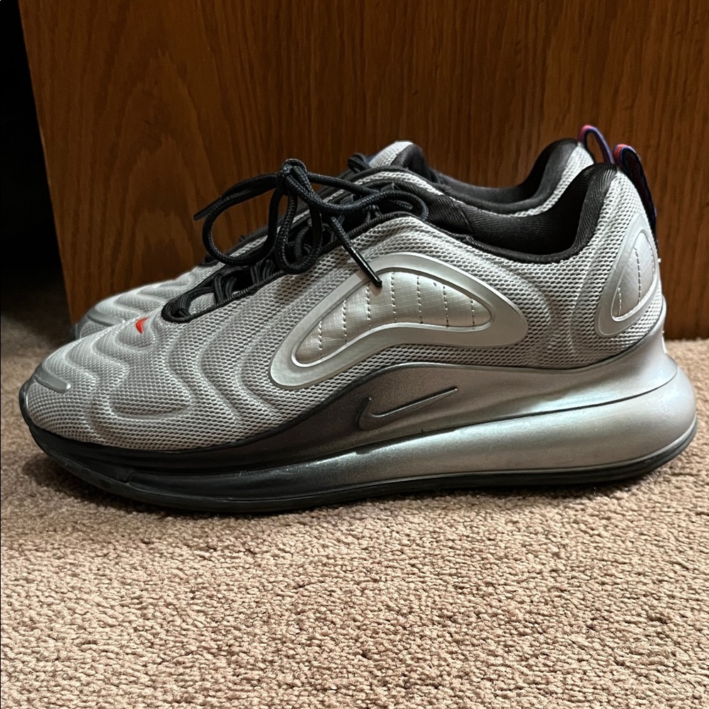 Nike Air Max 270 Space Flight - Picture 3 of 7